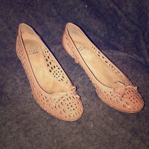 Stuart Weitzman Like new 6 1/2 Women’s heals